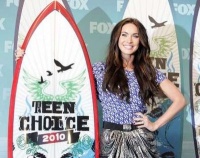 Megan Fox: la más sexy